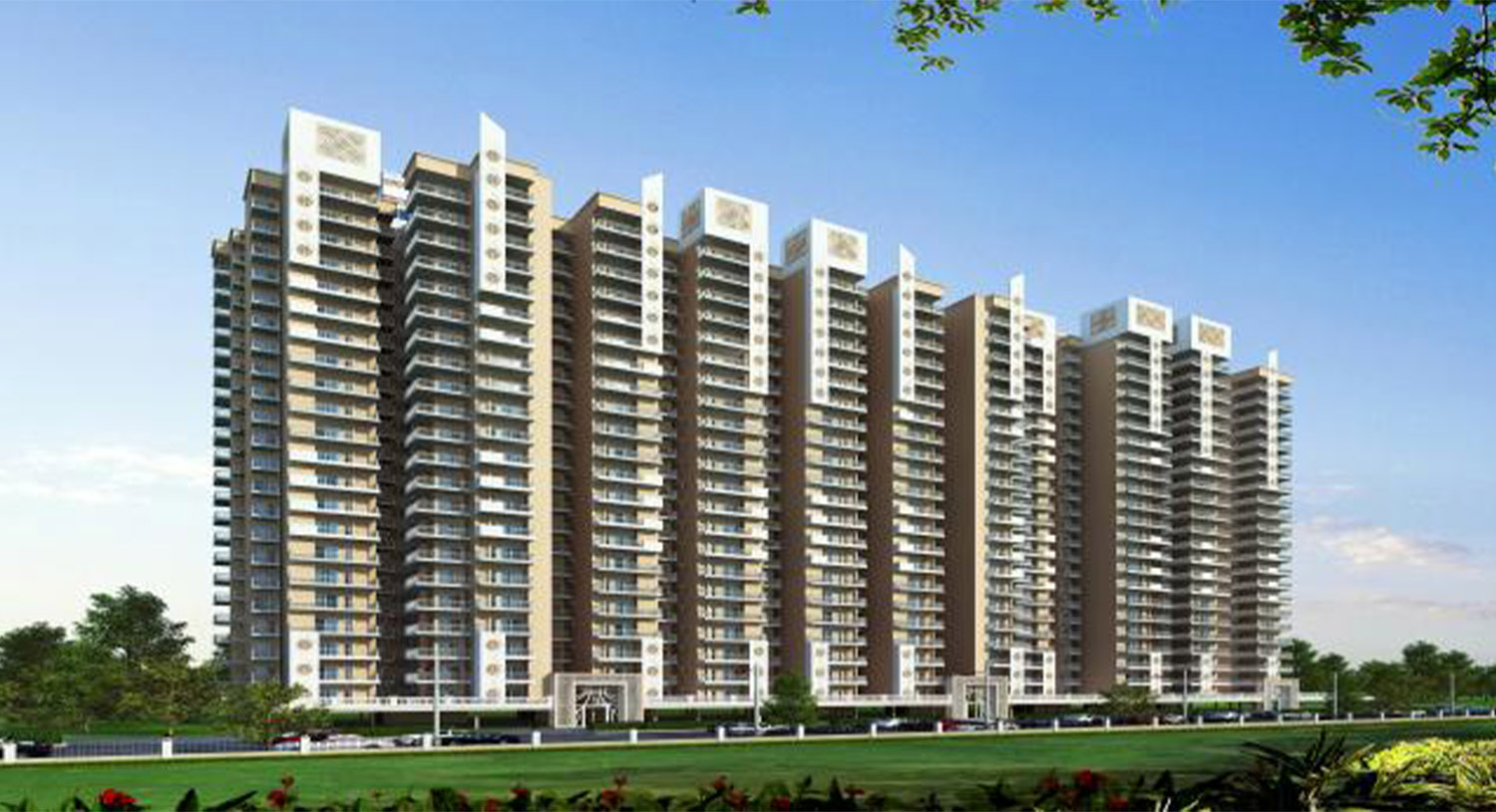 Divyansh Onyx - NH 24, Ghaziabad Residential Project
