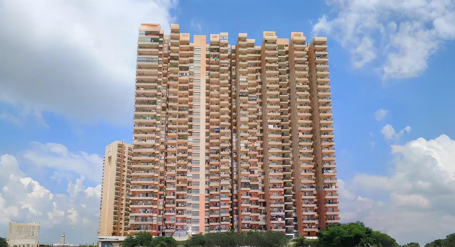 Skardi Greens - NH-24, Ghaziabad Residential Project